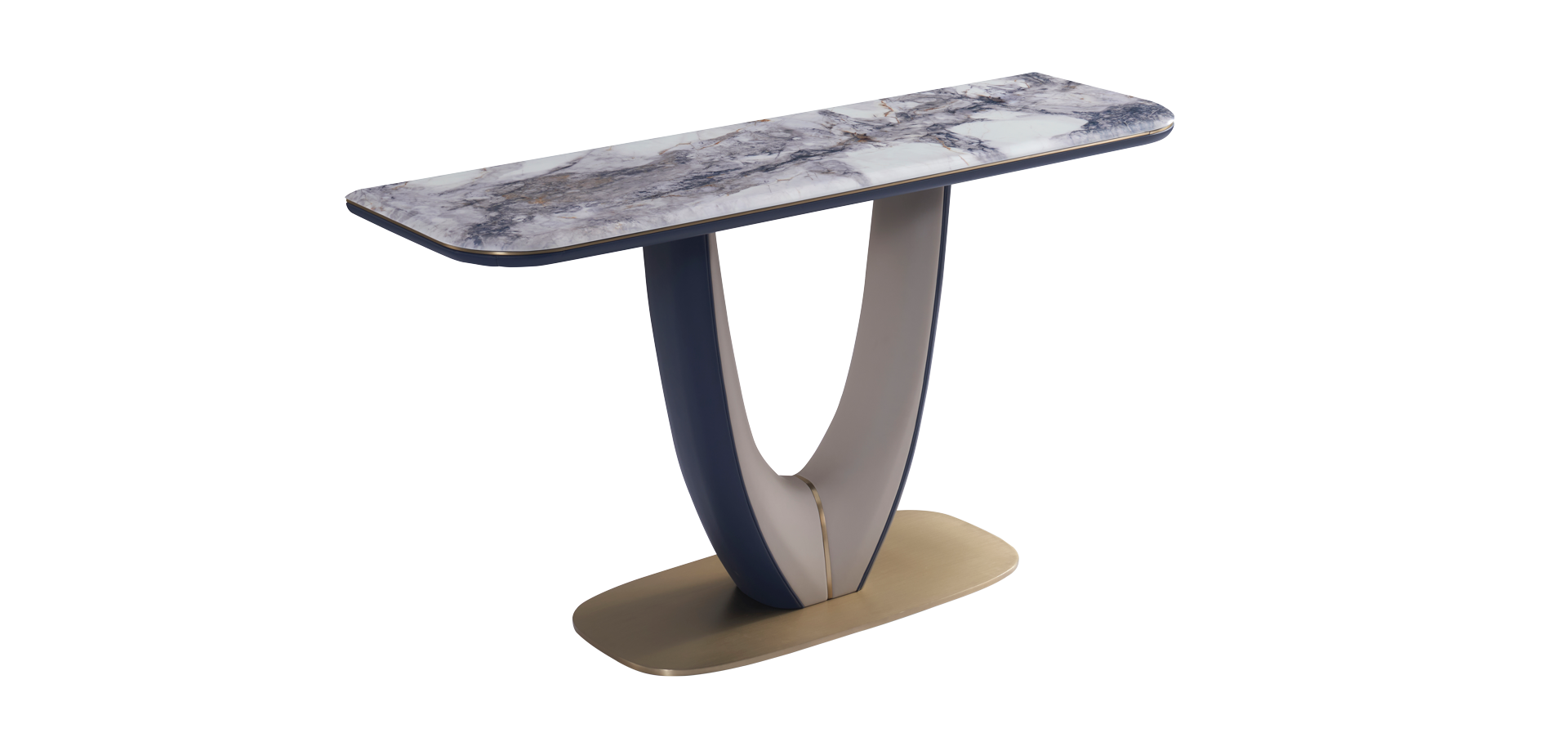 Cener <br>Table