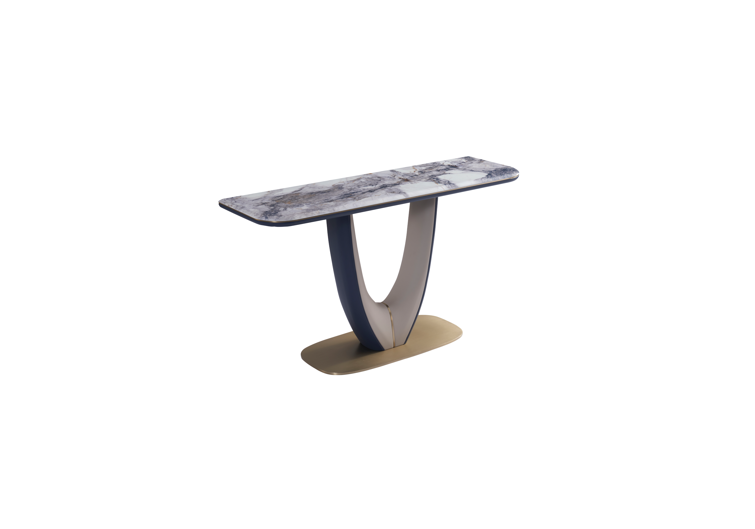 Cener <br>Table